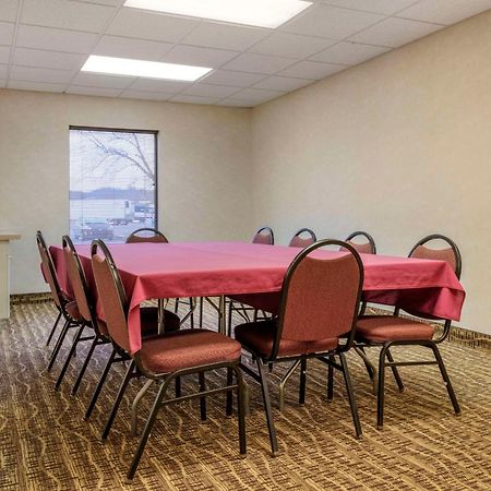 Comfort Inn Duncansville - Altoona מראה חיצוני תמונה