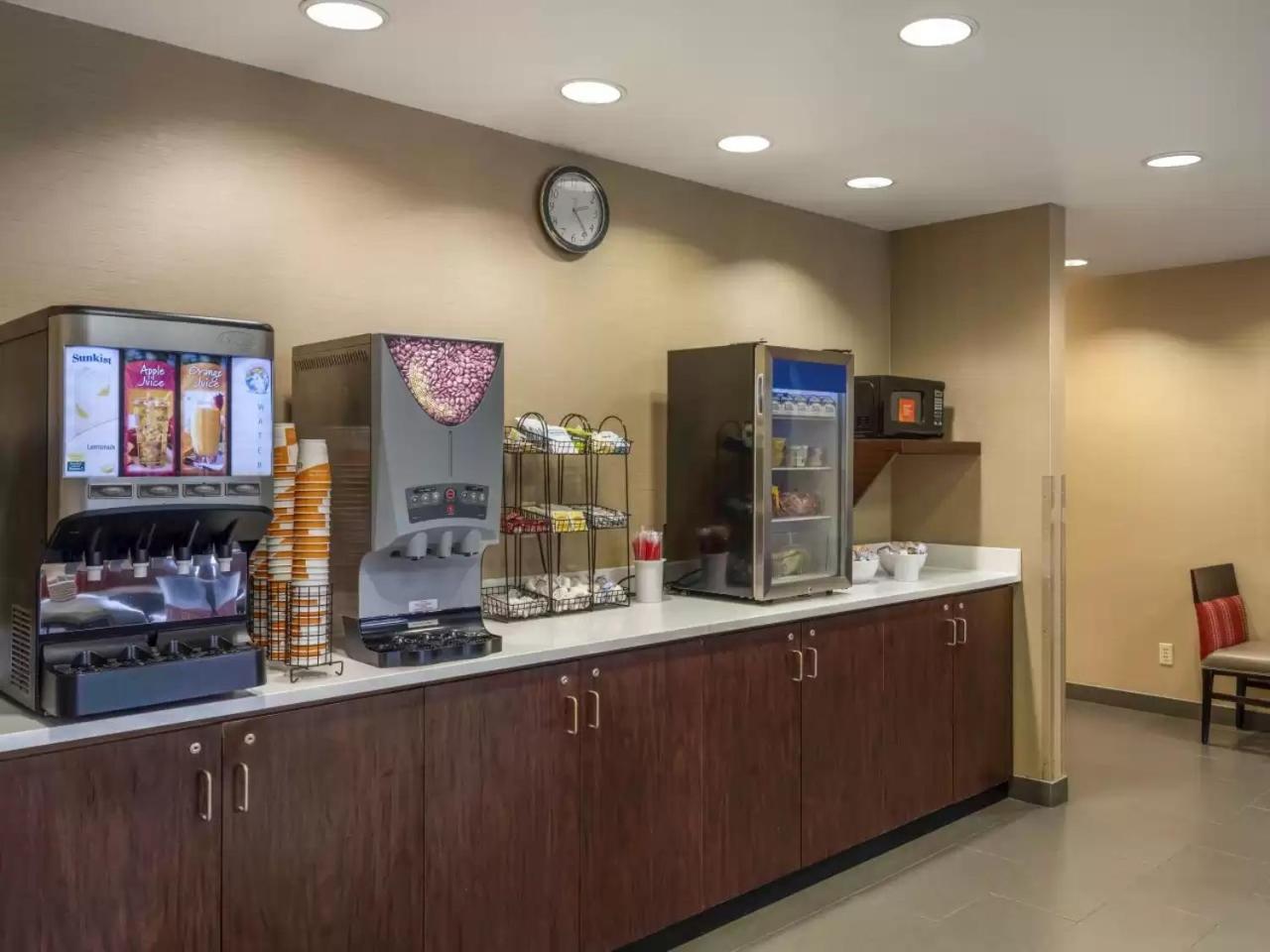 Comfort Inn Duncansville - Altoona מראה חיצוני תמונה