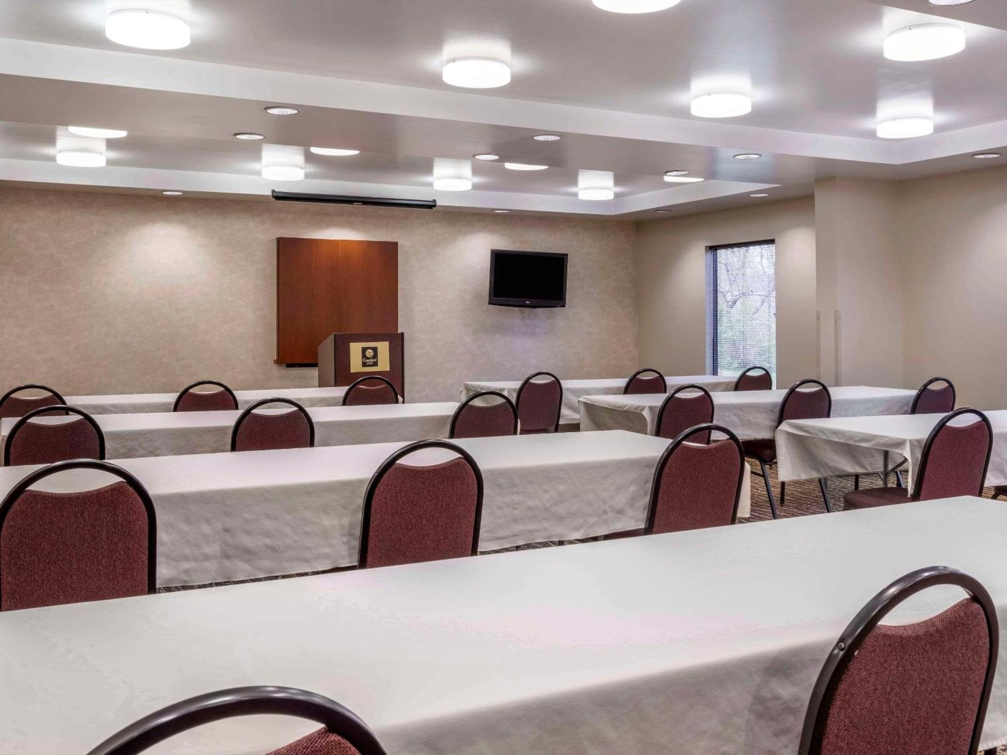 Comfort Inn Duncansville - Altoona מראה חיצוני תמונה