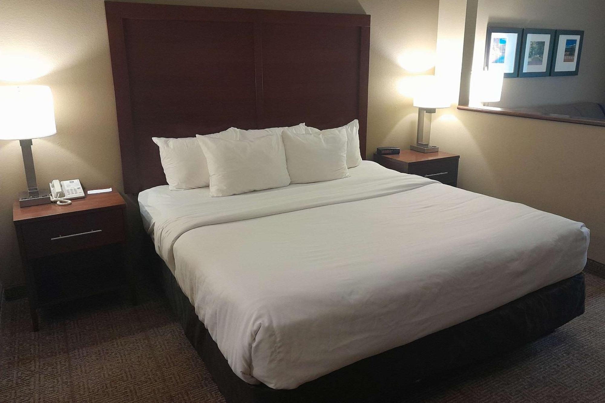 Comfort Inn Duncansville - Altoona מראה חיצוני תמונה