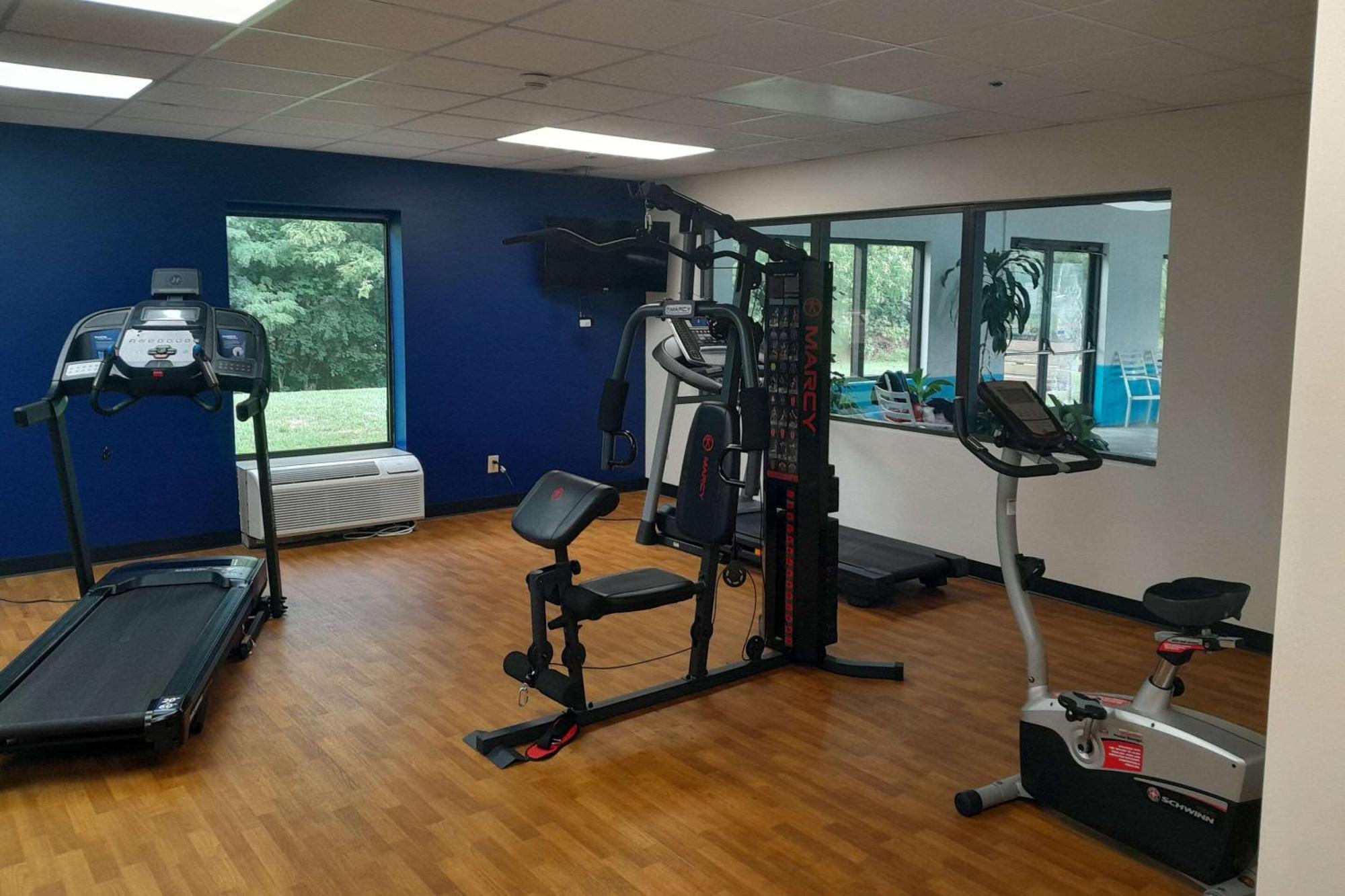 Comfort Inn Duncansville - Altoona מראה חיצוני תמונה