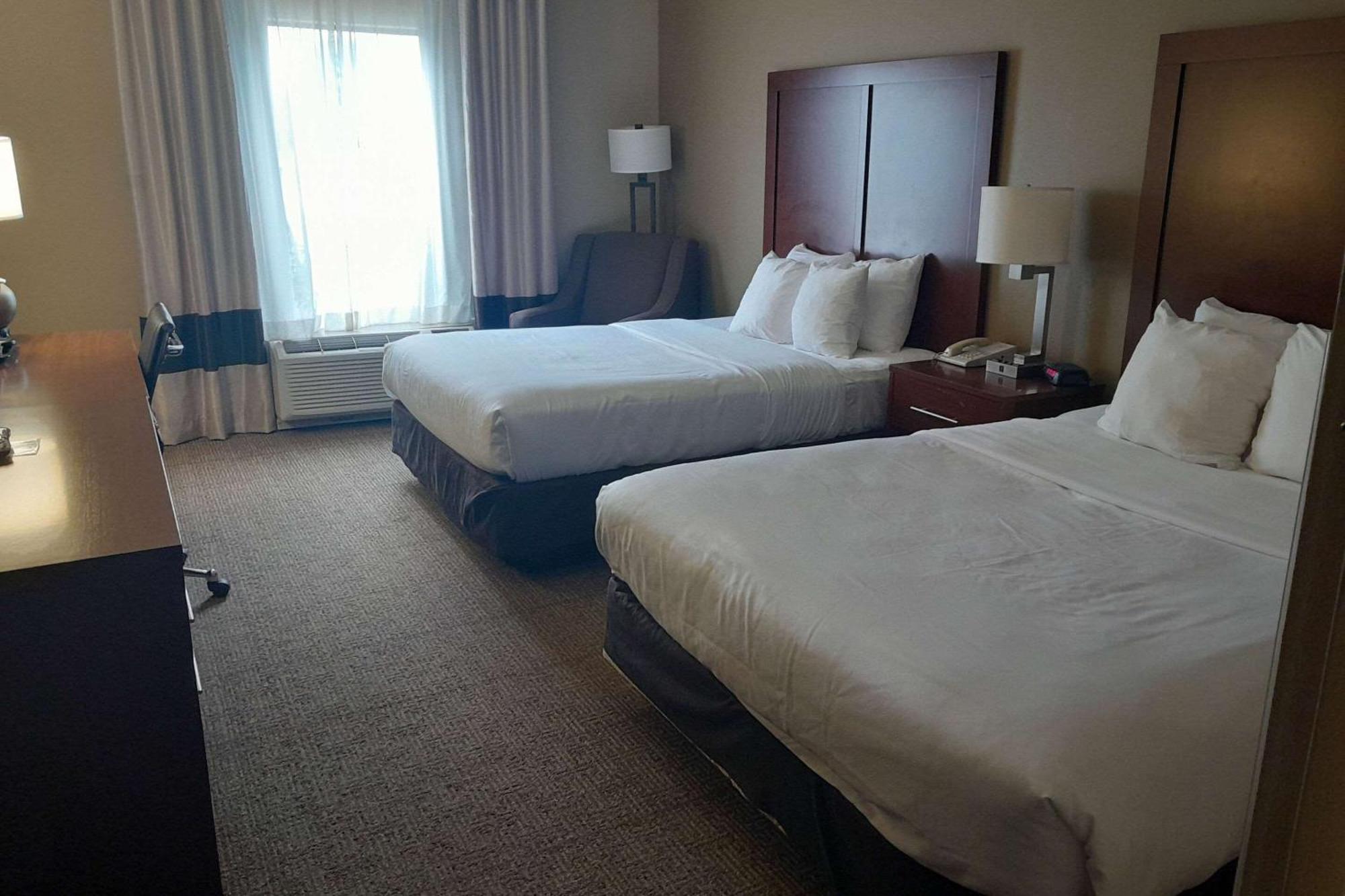 Comfort Inn Duncansville - Altoona מראה חיצוני תמונה