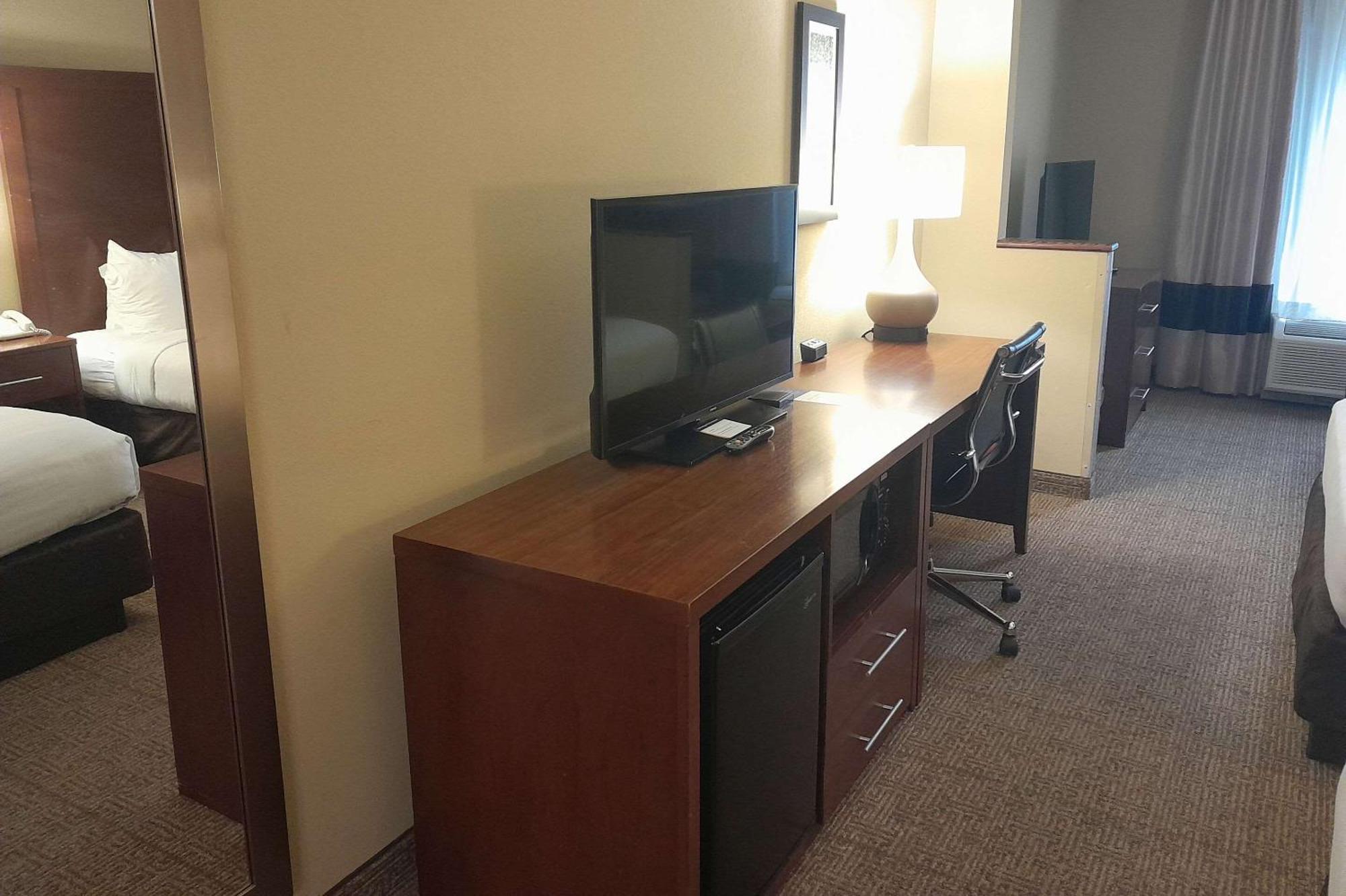 Comfort Inn Duncansville - Altoona מראה חיצוני תמונה