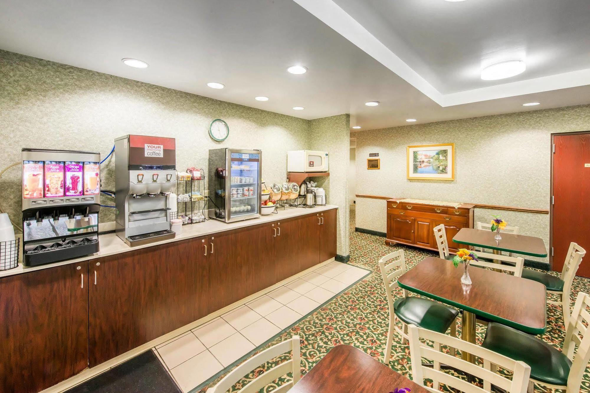 Comfort Inn Duncansville - Altoona מראה חיצוני תמונה